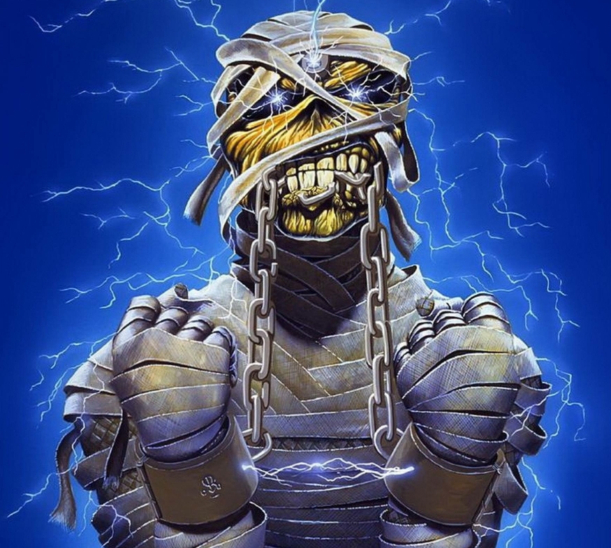 80's Metal History